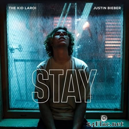 The Kid Laroi, Justin Bieber - Stay (2021) FLAC