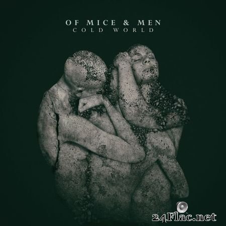 Of mice & men - Cold world (2016) FLAC