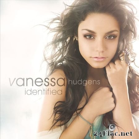 Vanessa Hudgens - Identified (2008) FLAC