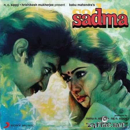 Ilaiyaraaja - Sadma (Original Motion Picture Soundtrack) (1983) [Hi-Res 24B-96kHz] FLAC