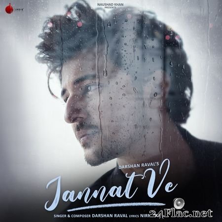 Darshan Raval - Jannat Ve (2021) [Hi-Res 24B-96kHz] FLAC