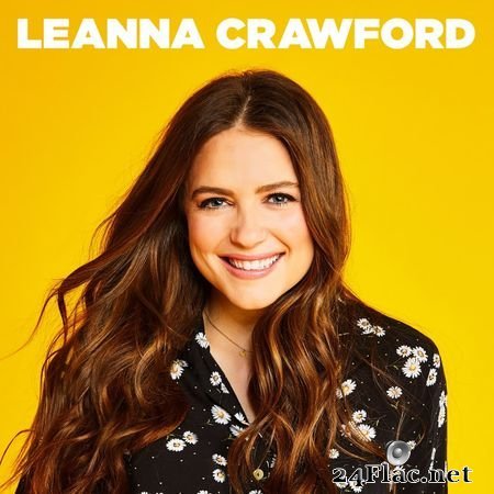 Leanna Crawford - Leanna Crawford - EP (2020) [24bit Hi-Res 24B-48kHz] FLAC