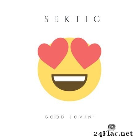 SekTic - Good Lovin' (Original Mix) (2020) [16B-44.1kHz] FLAC