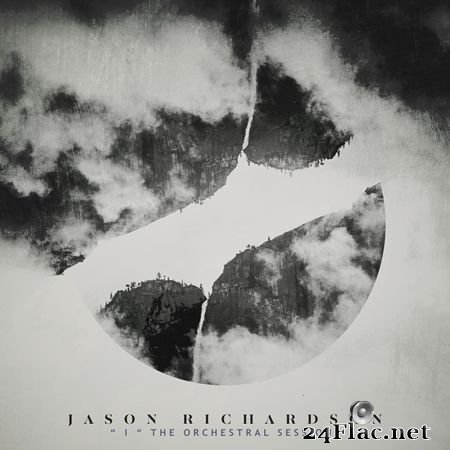 Jason Richardson - I (The Orchestral Sessions) (2020) [16B-44.1kHz] FLAC