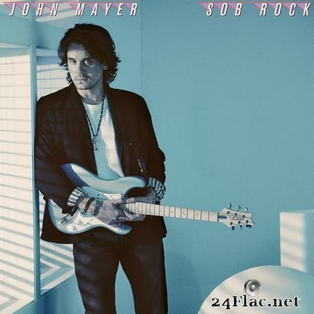 John Mayer - Sob Rock (2021) [Hi-Res 24B-48kHz] FLAC