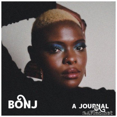Bonj - A Journal (2021) Hi-Res
