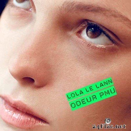 Lola Le Lann - Odeur PMU (2021) Hi-Res
