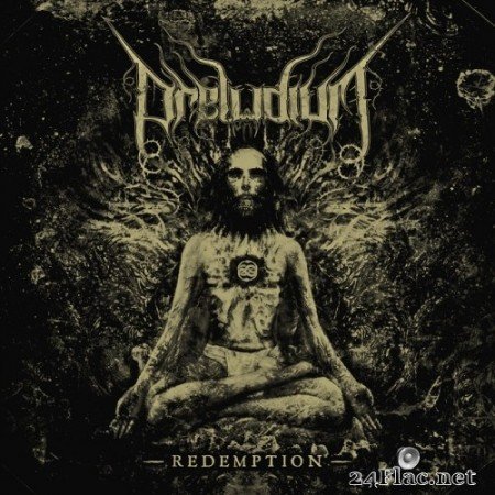 Preludium - Redemption (2014) Hi-Res