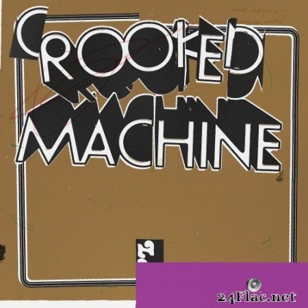 Róisín Murphy - Crooked Machine (2021) Vinyl