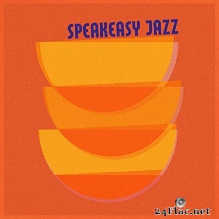 Raya Yarbrough - Speakeasy Jazz (2021) Hi-Res