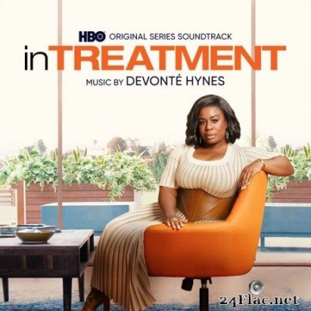 Devonte Hynes - In Treatment (HBO Original Series Soundtrack) (2021) Hi-Res