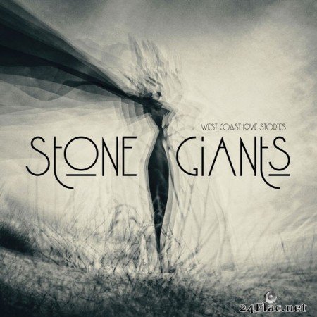 Stone Giants & Amon Tobin - West Coast Love Stories (2021) Hi-Res