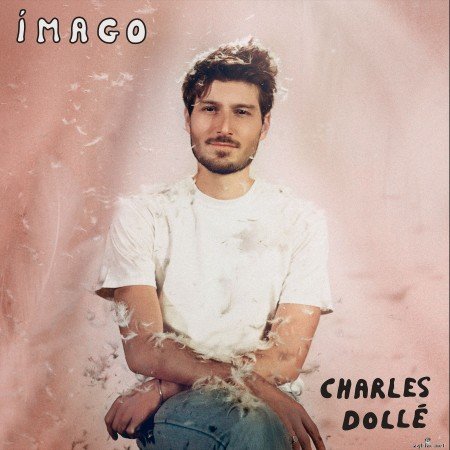 Charles Dollé - Imago (2021) Hi-Res