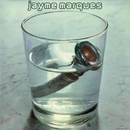 Jayme Marques - Jayme Marques (Remasterizado 2021) (2021) Hi-Res