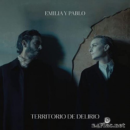 Emilia y Pablo - Territorio de Delirio (2021) Hi-Res