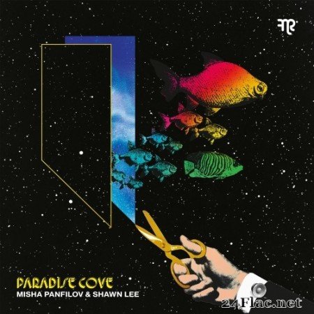 Misha Panfilov & Shawn Lee - Paradise Cove (2020) Hi-Res