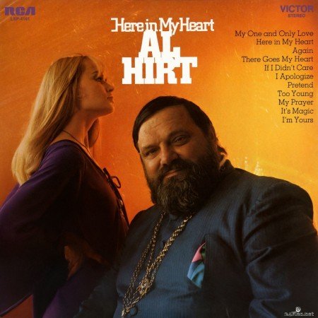 Al Hirt - Here In My Heart (2019) Hi-Res