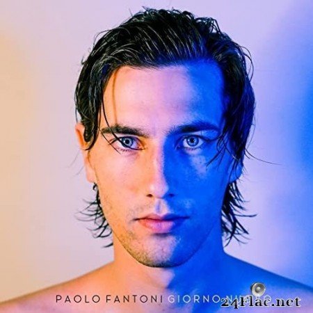 Paolo Fantoni - Giorno nuovo (2021) Hi-Res