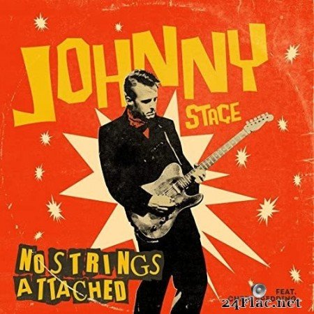 Johnny Stage - No Strings Attached (2021) Hi Res