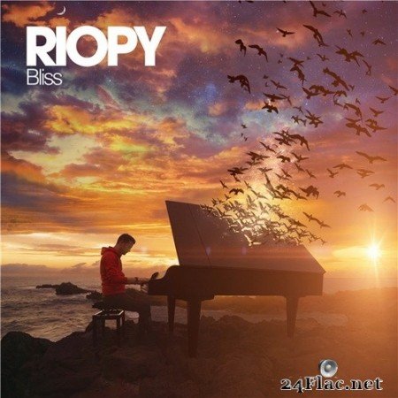 RIOPY - Bliss (2021) Hi-Res