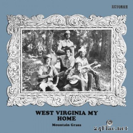 Mountain Grass - West Virginia My Home (1978/2020) Hi-Res