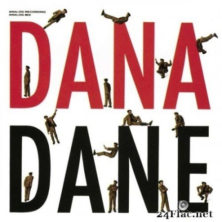 Dana Dane - Dana Dane with Fame (1987/2014) Hi-Res