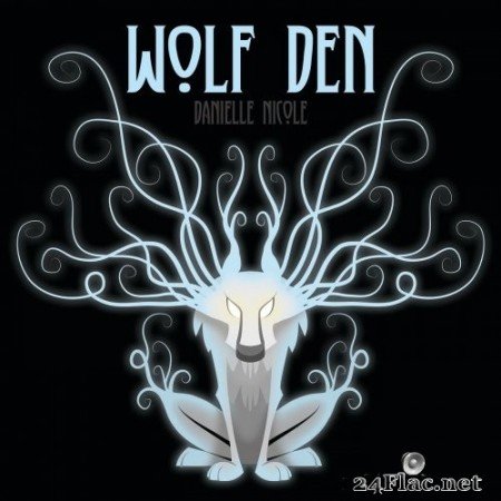 Danielle Nicole - Wolf Den (2015) Hi-Res