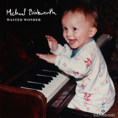 Michael Brinkworth - Wasted Wonder (Bonus Track) (2021) Hi-Res