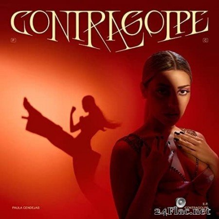 Paula Cendejas - Contragolpe (2021) Hi-Res