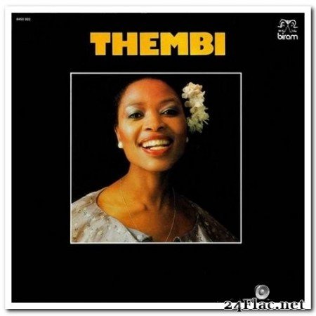 Thembi - Thembi (1977/2021) Hi-Res