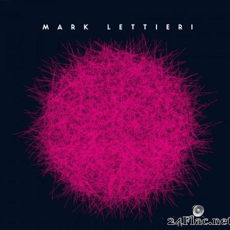 Mark Lettieri - Deep: The Baritone Sessions Vol. 2 (2021) [FLAC (tracks + .cue)]