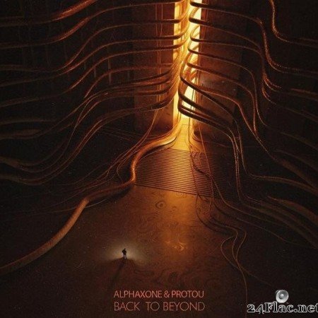 Alphaxone & ProtoU - Back to Beyond (2021) [FLAC (tracks)]