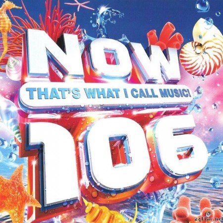 VA - NOW That's What I Call Music! 106 (2020) [FLAC (tracks + .cue)]