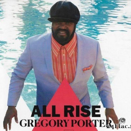 Gregory Porter - All Rise (2020) [FLAC (tracks + .cue)]