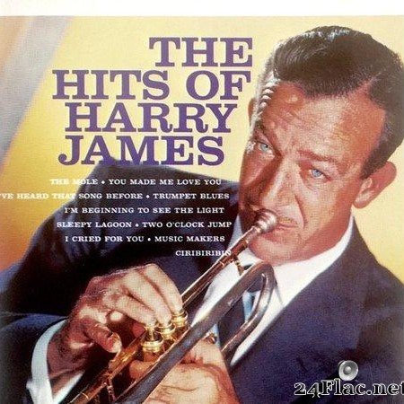 Harry James - The Hits of Harry James   (1989) [FLAC (tracks + .cue)]