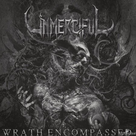 Unmerciful - Wrath Encompassed (2020) [FLAC (tracks + .cue)]