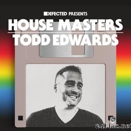 VA - Defected presents: House Masters - Todd Edwards (2021) [FLAC (tracks)]