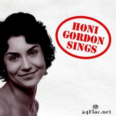 Honi Gordon - Honi Gordon ‎Sings (1962/2021) Hi-Res