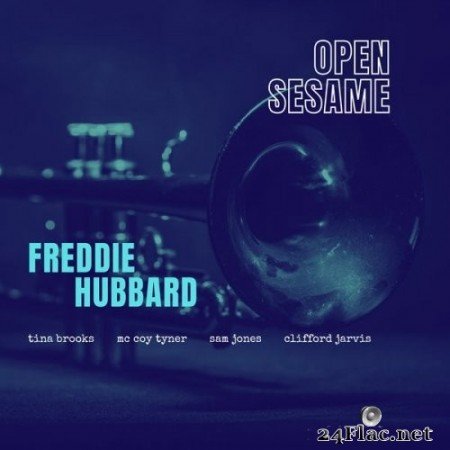Freddie Hubbard - Open Sesame (1960/2021) Hi-Res