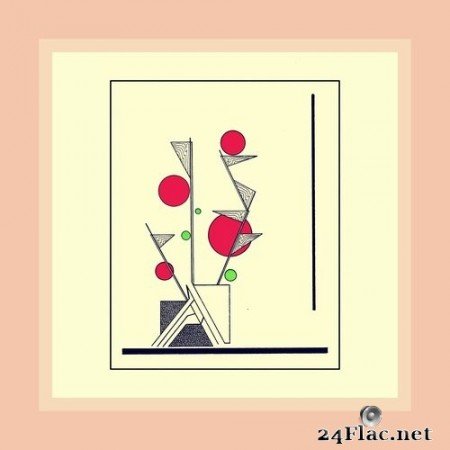 Loris S. Sarid - Music for Tomato Plants (2020) Hi-Res