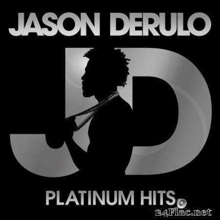 Jason DeRulo - Platinum Hits (2016) Hi-Res