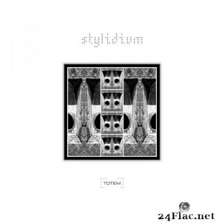 Stylidium - Totem (2021) Hi-Res