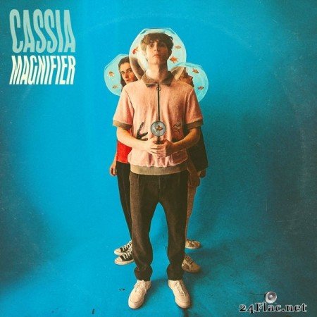 Cassia - Magnifier (2021) Hi-Res