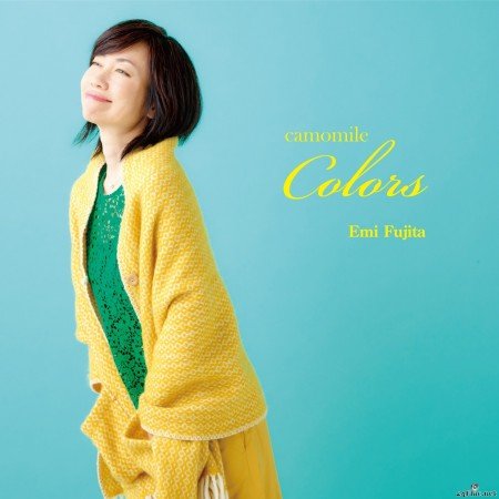Emi Fujita - Camomile Colors (2018) Hi-Res