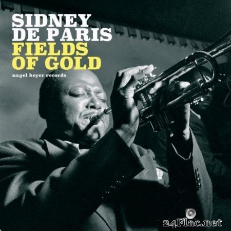 Sidney De Paris - Fields of Gold (2021) Hi-Res