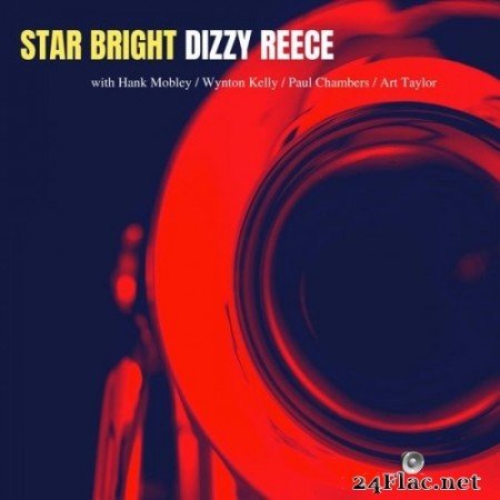 Dizzy Reece - Star Bright (1960/2021) Hi-Res