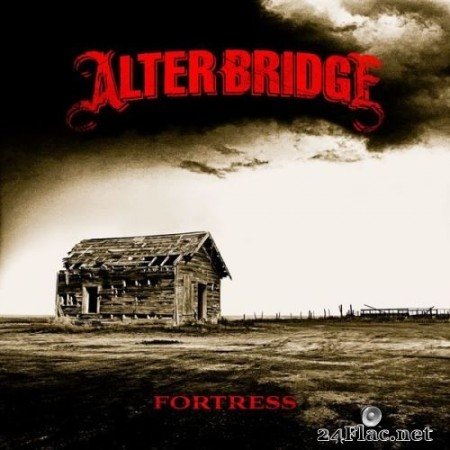 Alter Bridge - Fortress (2013) Hi-Res