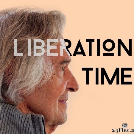 John McLaughlin - Liberation Time (2021) Hi-Res