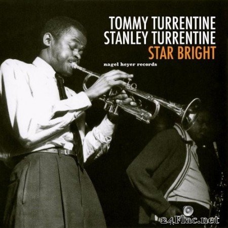 Tommy Turrentine - Star Bright (2021) Hi-Res