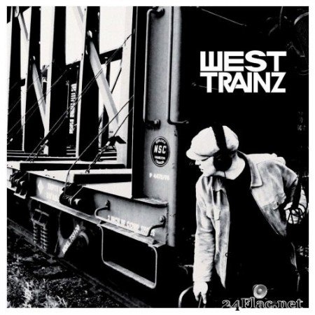 Erik West Millette - West Trainz (2021) Hi-Res